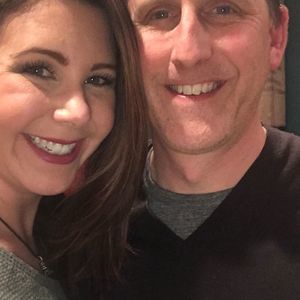 Meet your Posher, Liz